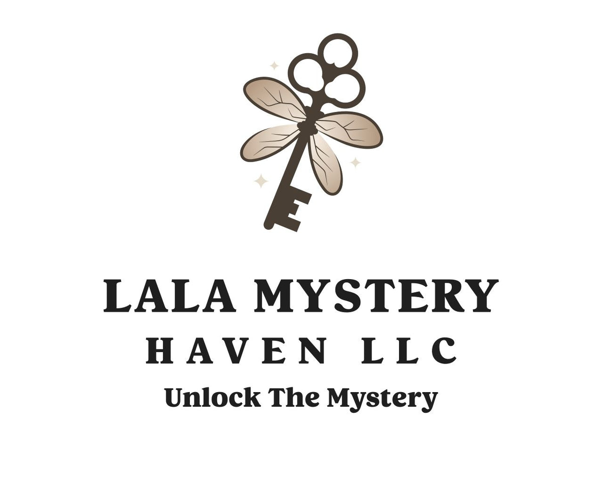 Lala Mystery Haven 
